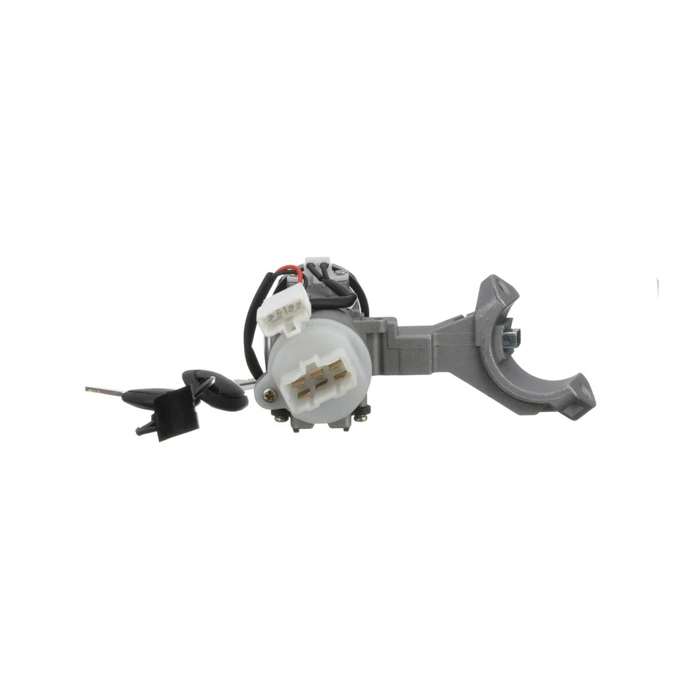 Cilindro de bloqueo de encendido e interruptor SMP 2006 para Kia Spectra 2005-2007 2,0 L L L4 Foto 4 de 4