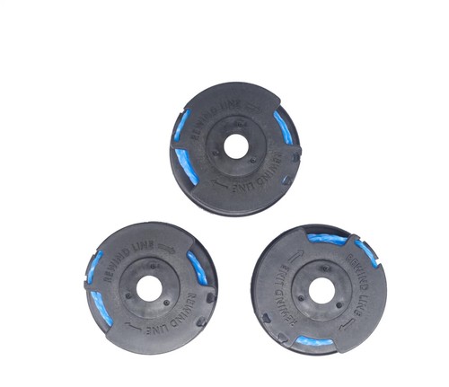 2 X Ryobi Line Trimmer Spool And Line - 3 Pack each - Picture 15 of 24