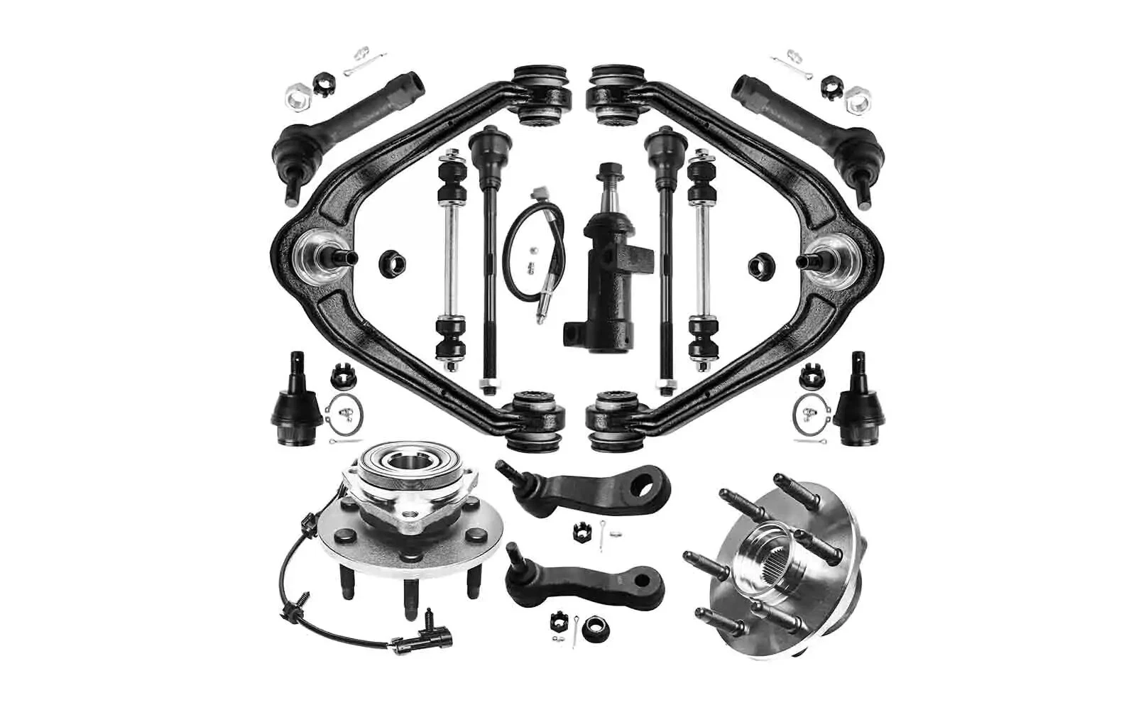 How to Buy the Right Idler Arm