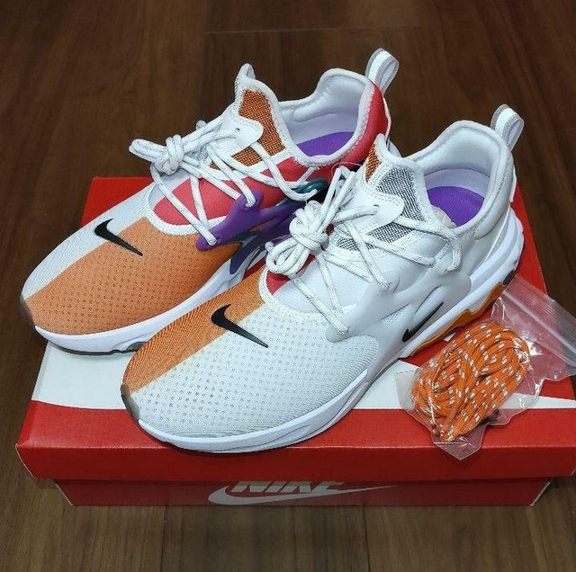 nike presto react dharma