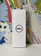 DELL Active Touchscreen EMR Pen Stylus Black 0828TT Chromebook