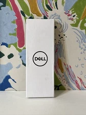 DELL Active Touchscreen EMR Pen Stylus Black 0828TT Chromebook