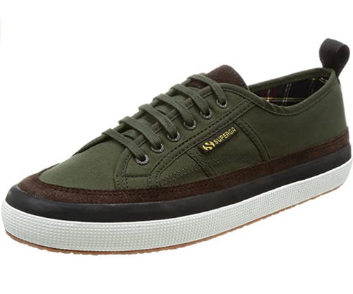 Superga Scarpe 2750-Cotu Classic