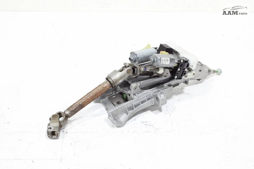 Lincoln MKZ 2013-2016 2,0 L 4x4 ajuste eléctrico columna de dirección OEM Foto 3 de 4