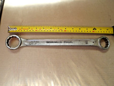Vintage Stalhwille 36 MM Flat Ring Spanner