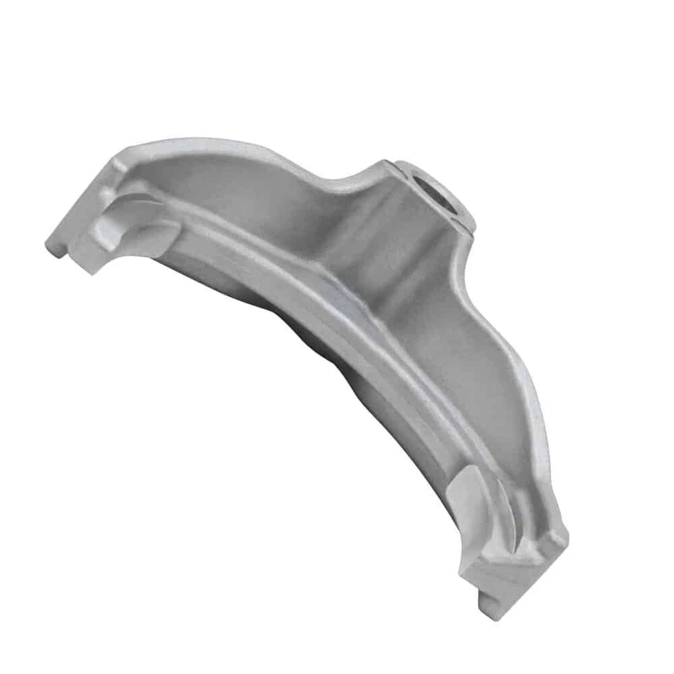 Horquilla de cambio AX15 3-4 Jeep 87-up Wrangler Cherokee 5252058 también algunos Dodge Toyota Foto 3 de 4