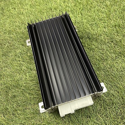 2004-2006 CADILLAC SRX BOSE AMPLIFIER AMP 15231327 OEM | eBay