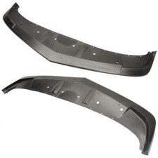 TÜV - FRONT SPOILER LIPPE - ACS STYLE // CHEVROLET CAMARO 2014-2015 SS