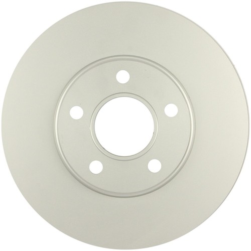 Frt Disc Brake Rotor Bosch 20011521 - Picture 1 of 4