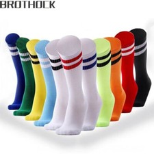 Quick Dry Color Matching Socks Adult Children Breathable Sports Stockings Sock