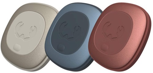 Fresh ´n Rebel Smart Finder 3er-Set Schlüsselfinder Silky Sand/Dive Blue/Safari - Bild 2 von 12