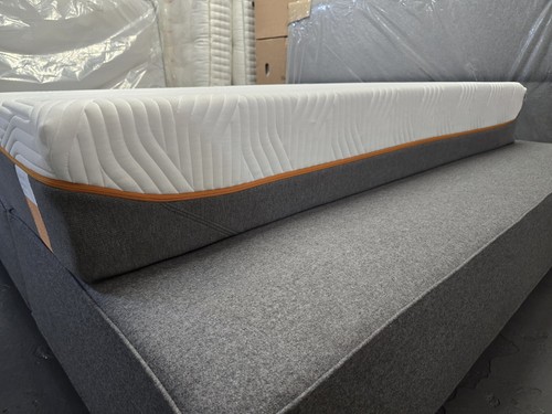 TEMPUR Original Elite 25 DOUBLE Mattress Memory Foam 4FT6 135 x 190cm £1949.00 - Picture 6 of 18