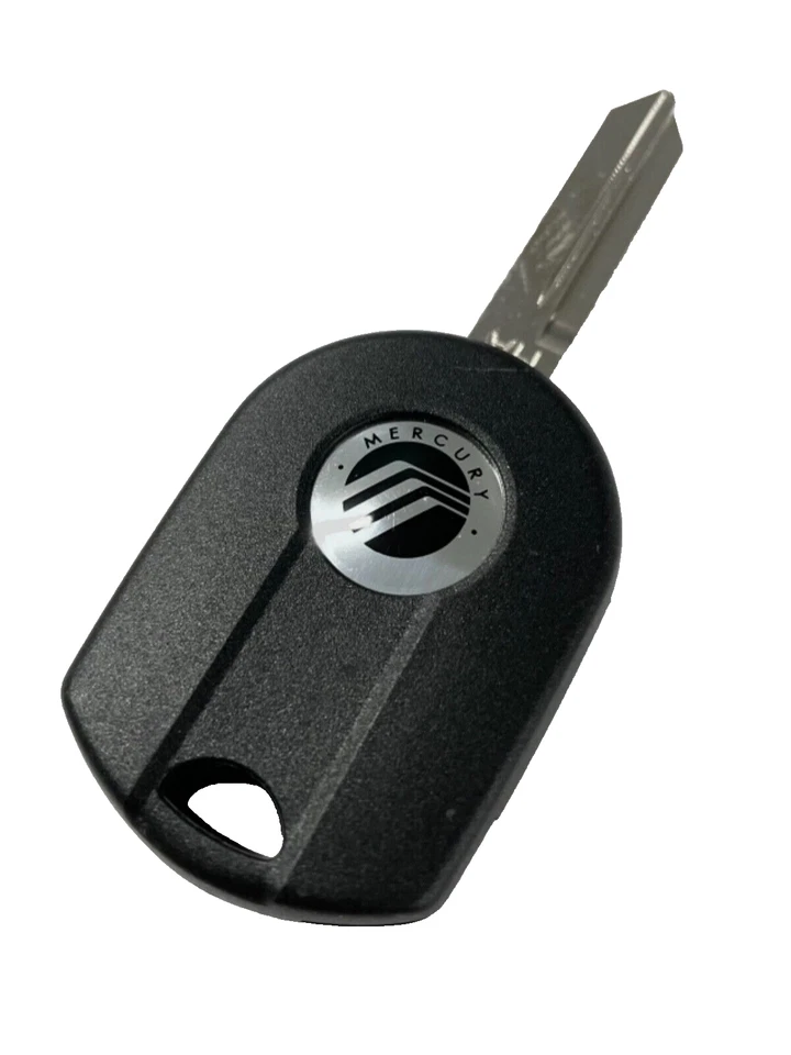 原始设备制造商 2008 2009 水星 SABLE 遥控器翻盖钥匙 FOB OUCD6000022 HA — 第 3/4 张图片