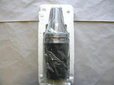 BIG Daishowa Kaiser Power Chuck, BT 50-HMC42-165, Gold Power