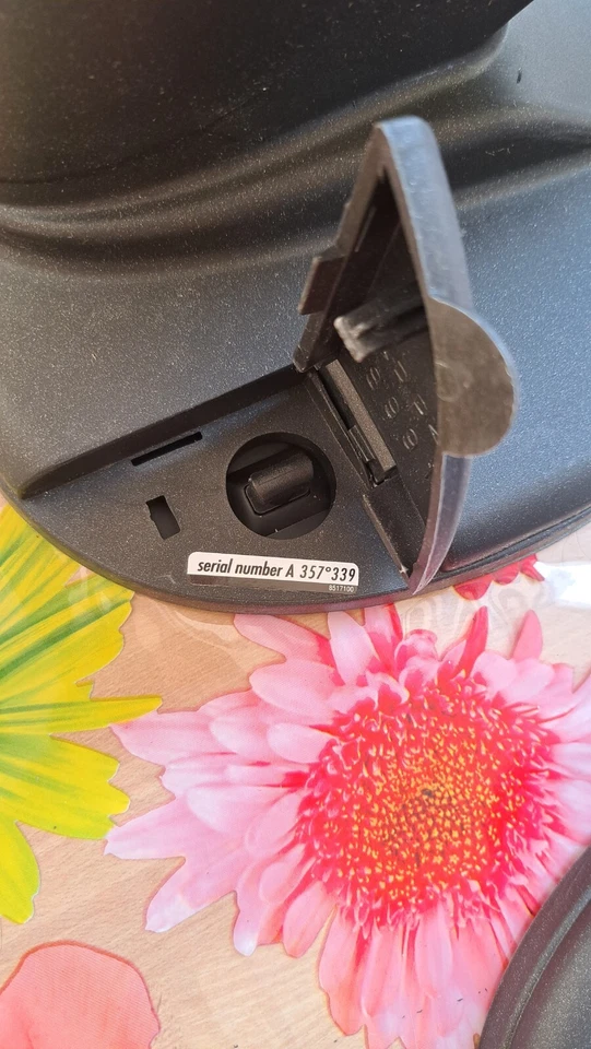 Portasci magnetico da tetto FABBRI TACO SKI & BOARD - Immagine 3 di 4