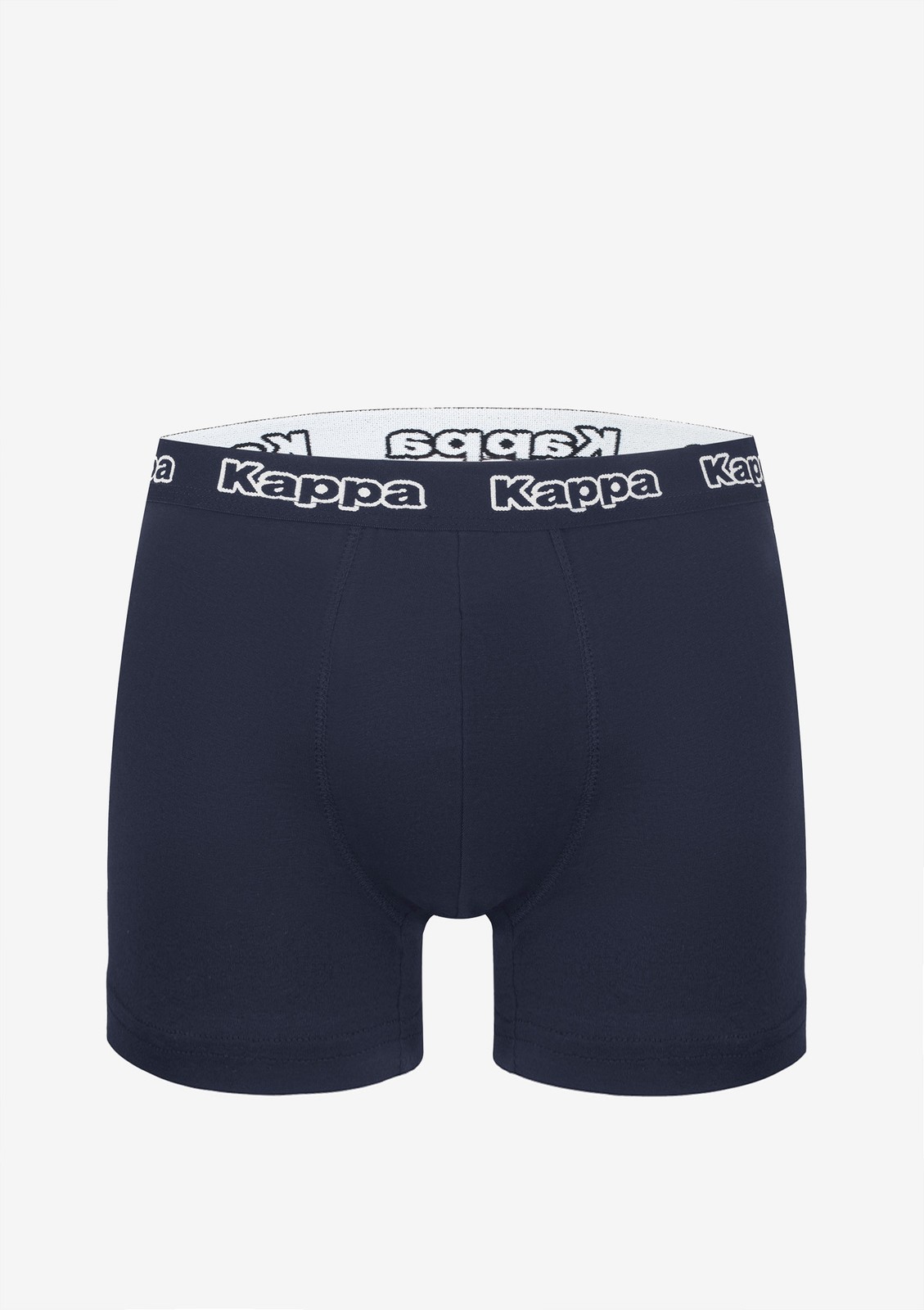 2xKAPPA BOKSERKI K1211 2pak navy blue L KAPPA 6090₽