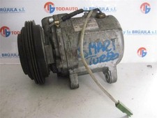 Climatisation et Accessoires Smart CABRIO