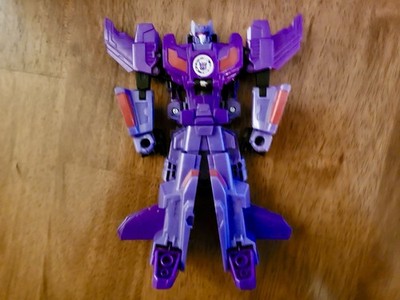 Transformers: Combiner Force Shocknado