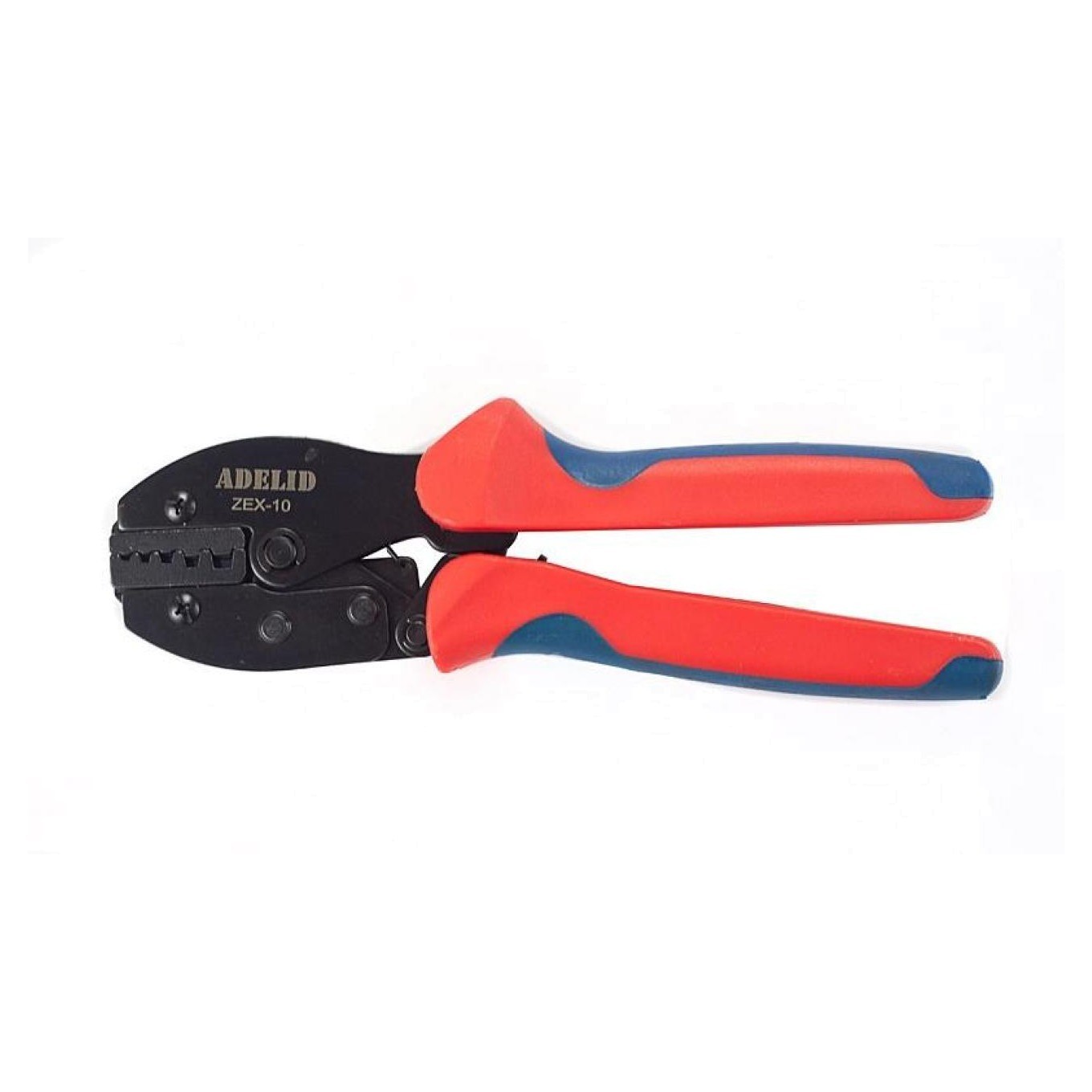 Sleeve Tip Press 1-10mm² ZEX-10