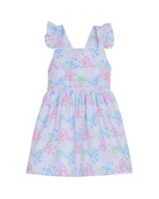 Little English Chelsea Sundress 24M