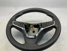  16-22 Chevrolet Malibu LT Steering Wheel W/ Control Switch T