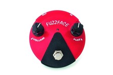 Chitarra - Accessori - Ffm2 Germanium Fuzz Face