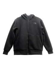 THE NORTH FACE                    Reversible Tech Air Hoodie black NT62289