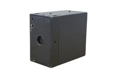 Antique Eastman Kodak No 2 Brownie Box Camera Model A 7"