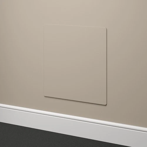 Jones Stephens A06014 14 SPRING LOADED ACCESS PANEL - White - Picture 6 of 9