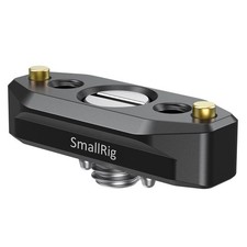 SmallRig NATO Rail with ARRI Locating Screw, 35mm