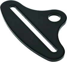 DragonFire Racing Bolt In Harness Mount 3in.