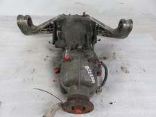 Essieu Fiat SEDICI