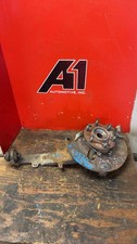 2003-2009 Trailblazer Passenger Right Front Spindle Knuckle 113 Wb