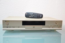 YAMAHA_DVD S520_CODEFREE_REVISIONATO_ORO/CHAMPAGNE_1J totale GW + laser nuovo