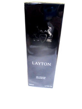 LAYTON  Parfums de Marly - Shower Gel for Men - 200 ml / 6.76 Oz.