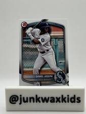 2025 Bowman #BP-8 Dawel Joseph