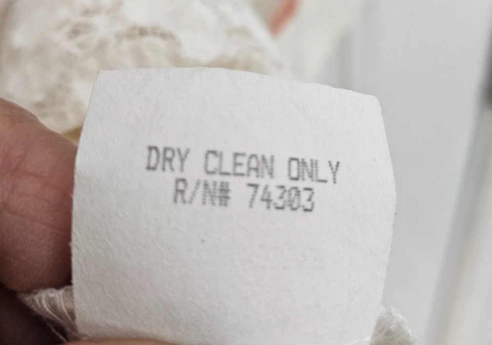 De Colección Spencer Alexis Floral Kimono Top Talla XL Encaje Crochet Artístico Boho Fairycore Foto 4 de 4