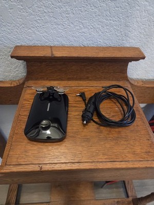 Cobra IRAD 130RU radar Detector