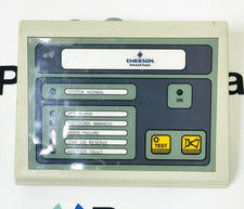EMERSON 10B13071G3 Alarm Panel