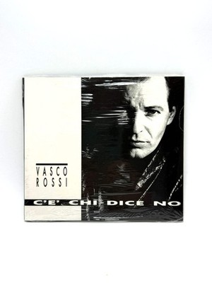 Vasco C'è Chi dia no CD Reprint Digipack Sportkurier