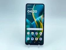 Motorola moto g - 2025 128GB XT2513-1 (Boost) Black (M-0035)