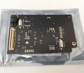 v5.20.5 Optical Drive Emulator for VA1 SEGA Dreamcast w/ SD Card Mount