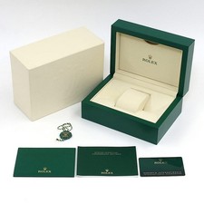 ROLEX Cosmograph Daytona 116500LN black Random Number second hand mens 7