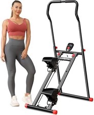 New Stair Stepper for Home Gym Exercise, Vertical Climber Machine for Full Body