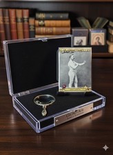 John L. Sullivan #88 Gilded Age Historic Autographs Boxing Legend Card - NM