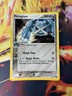 Metagross 2/17 LP-DMG Holo Rare *HOLO SWIRL* POP Series 1 2004 Pokemon TCG