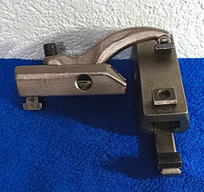 LENZKES Spannpratzen/Niederspanner/Spannelement L12/LH12  Made in Germany