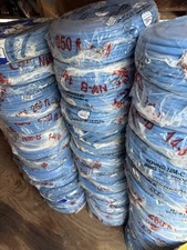 CME 14/3 Indoor Copper Building Wire NM-B w/ Ground Wire 250' Foot Roll  