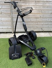 Powakaddy FW3s Electric Golf Trolley / Lithium Battery / Good Condition