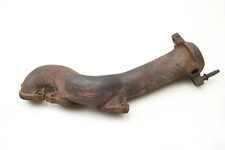 JAGUAR F-TYPE Coupe X152 Auspuffkrümmer rechts DX239430AA 3.00 Petrol 28841162